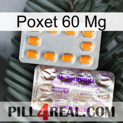 Poxet 60 Mg new12